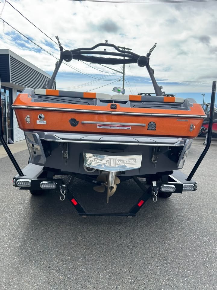 2024 Malibu Wakesetter LX ***NO PAYMENTS UNITL APRIL WITH FREE STORAGE***