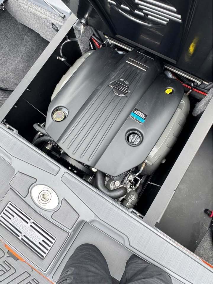 2024 Malibu Wakesetter LX ***NO PAYMENTS UNITL APRIL WITH FREE STORAGE***