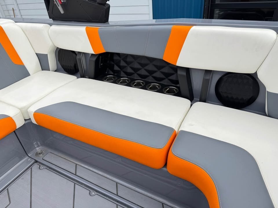 2024 Malibu Wakesetter LX ***NO PAYMENTS UNITL APRIL WITH FREE STORAGE***