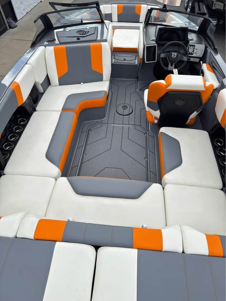 2024 Malibu Wakesetter LX ***NO PAYMENTS UNITL APRIL WITH FREE STORAGE***