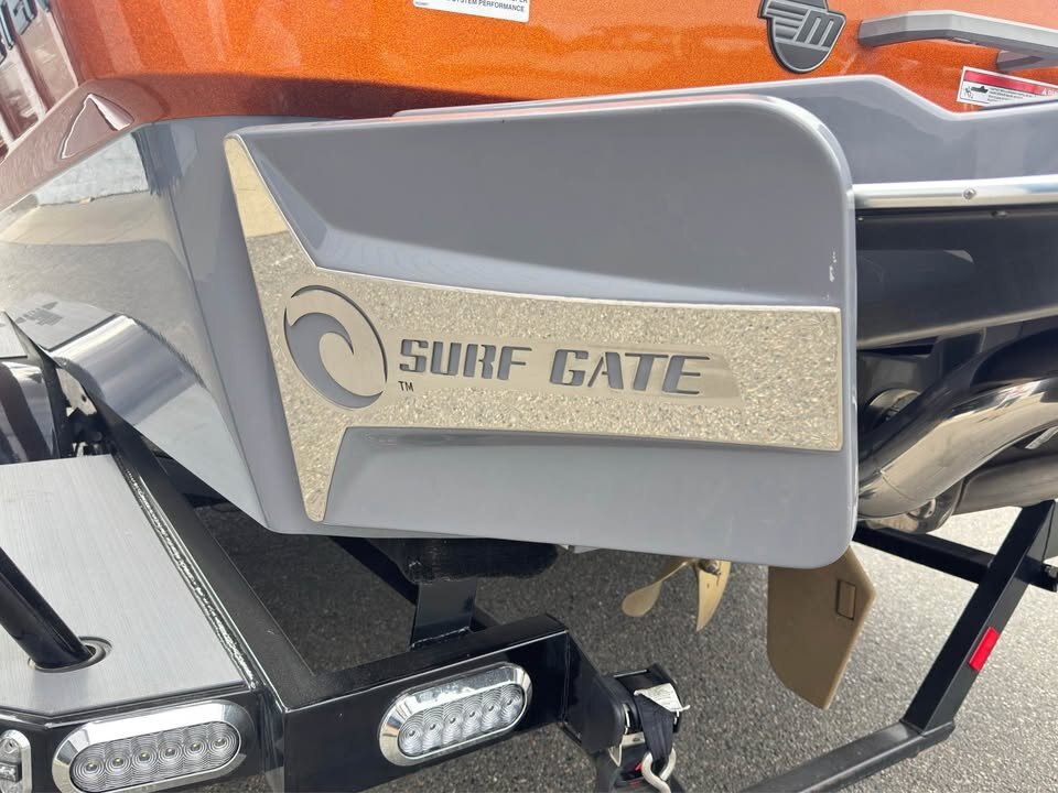 2024 Malibu Wakesetter LX ***NO PAYMENTS UNITL APRIL WITH FREE STORAGE***