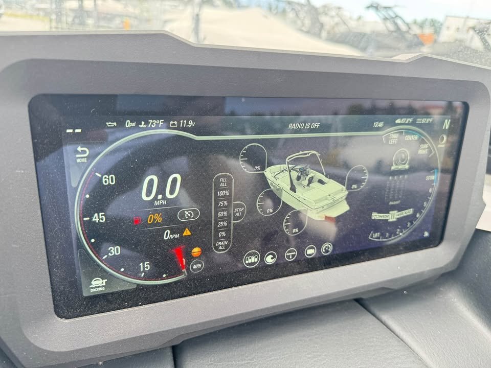 2024 Malibu Wakesetter LX ***NO PAYMENTS UNITL APRIL WITH FREE STORAGE***