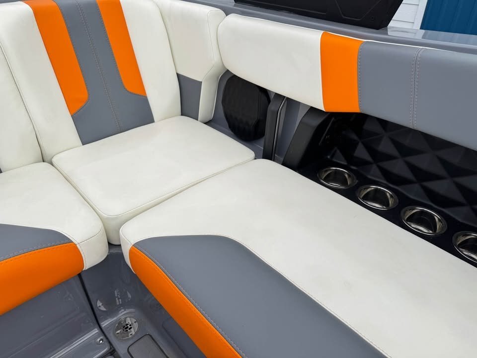 2024 Malibu Wakesetter LX ***NO PAYMENTS UNITL APRIL WITH FREE STORAGE***