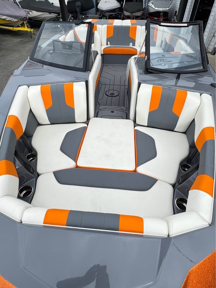 2024 Malibu Wakesetter LX ***NO PAYMENTS UNITL APRIL WITH FREE STORAGE***