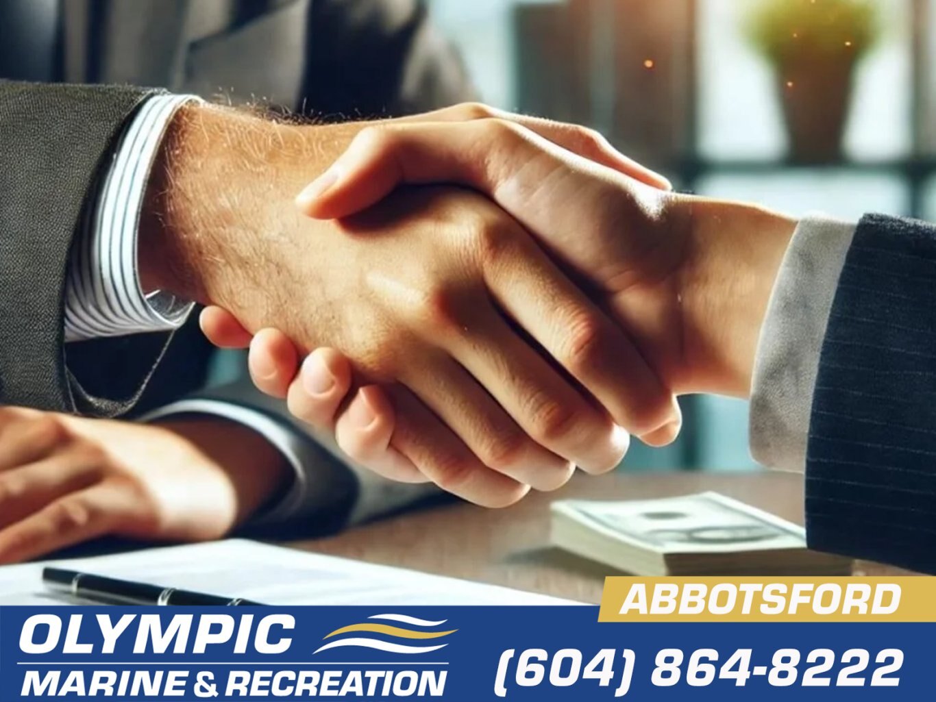 CONSIGN OR TRADE YOUR UNIT WITH US TODAY!