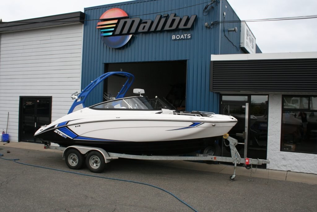 2019 YAMAHA 212X ***NO PAYMENTS UNITL APRIL WITH FREE STORAGE***