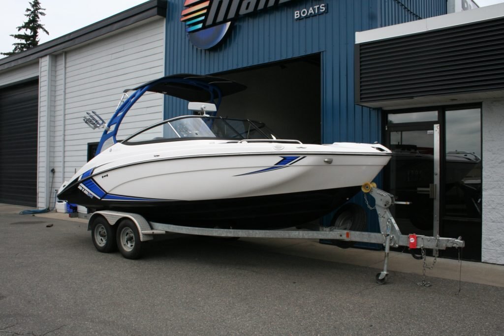 2019 YAMAHA 212X ***NO PAYMENTS UNITL APRIL WITH FREE STORAGE***