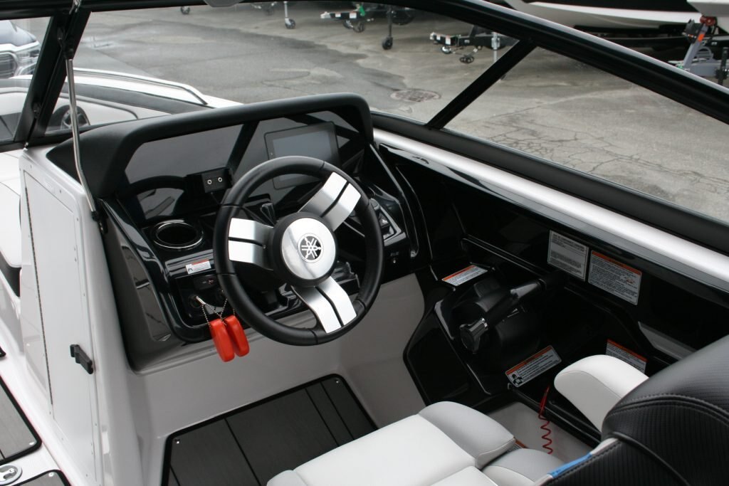 2019 YAMAHA 212X ***NO PAYMENTS UNITL APRIL WITH FREE STORAGE***