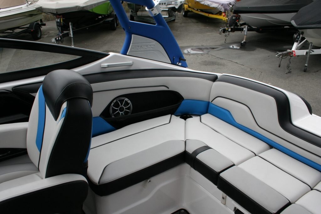 2019 YAMAHA 212X ***NO PAYMENTS UNITL APRIL WITH FREE STORAGE***