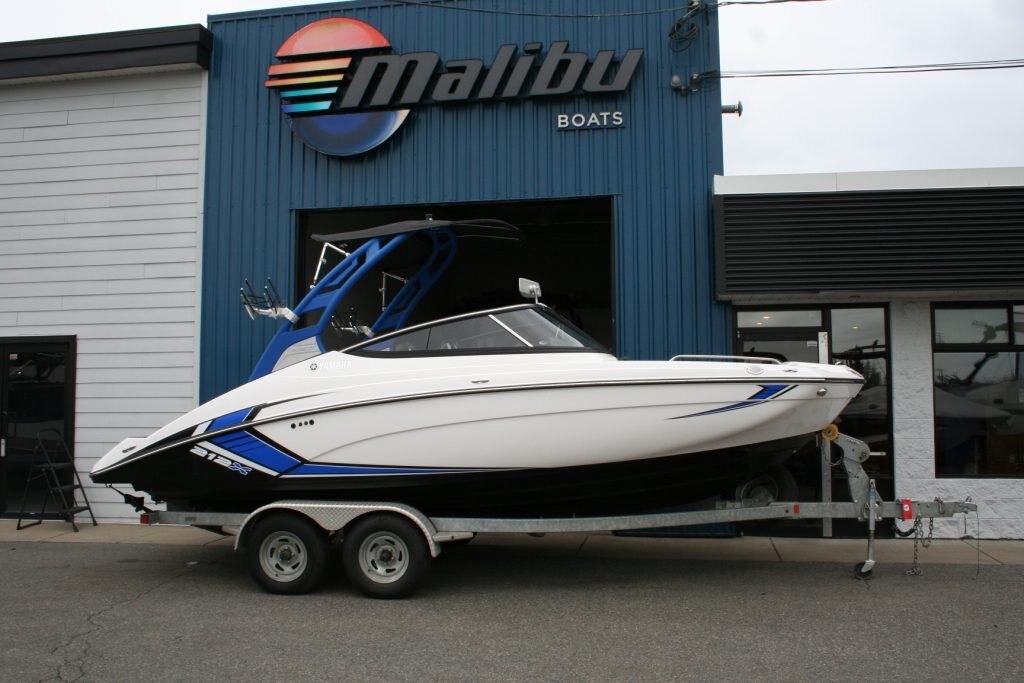 2019 YAMAHA 212X ***NO PAYMENTS UNITL APRIL WITH FREE STORAGE***