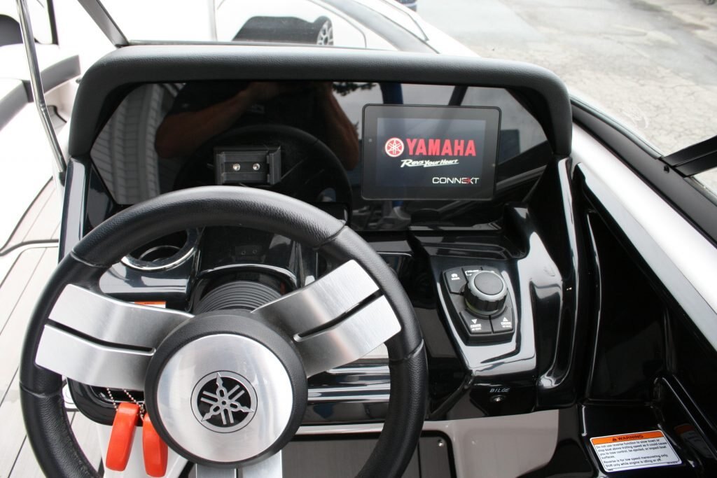 2019 YAMAHA 212X ***NO PAYMENTS UNITL APRIL WITH FREE STORAGE***