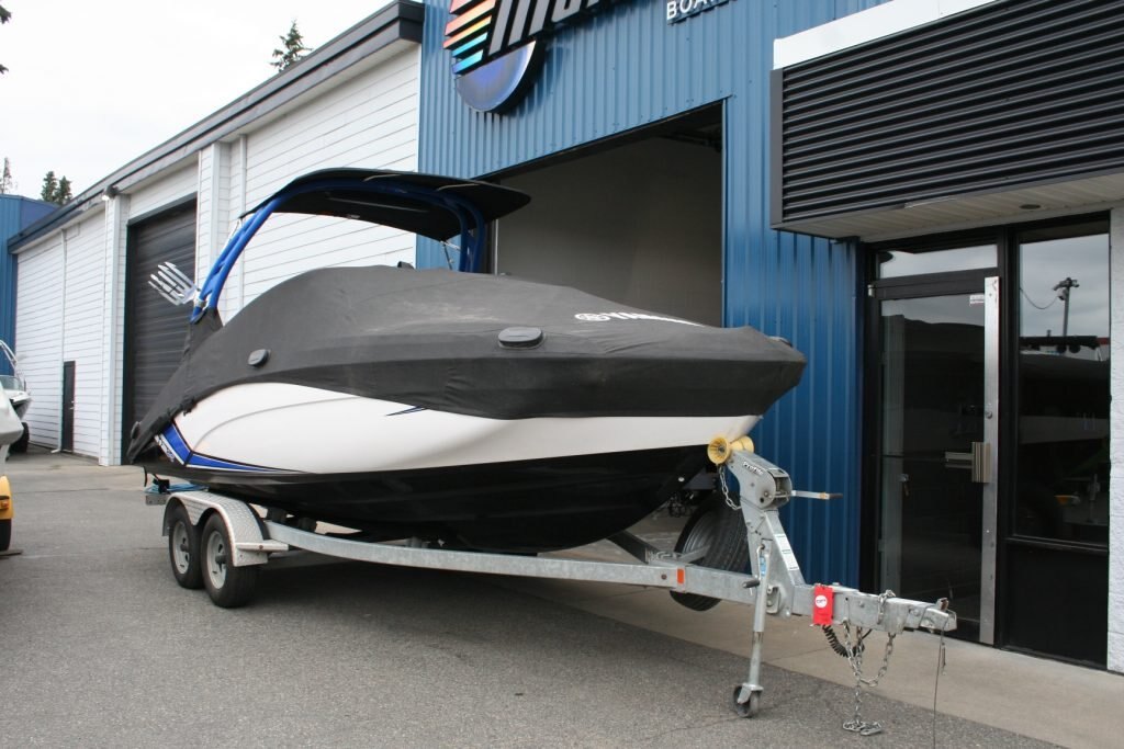 2019 YAMAHA 212X ***NO PAYMENTS UNITL APRIL WITH FREE STORAGE***