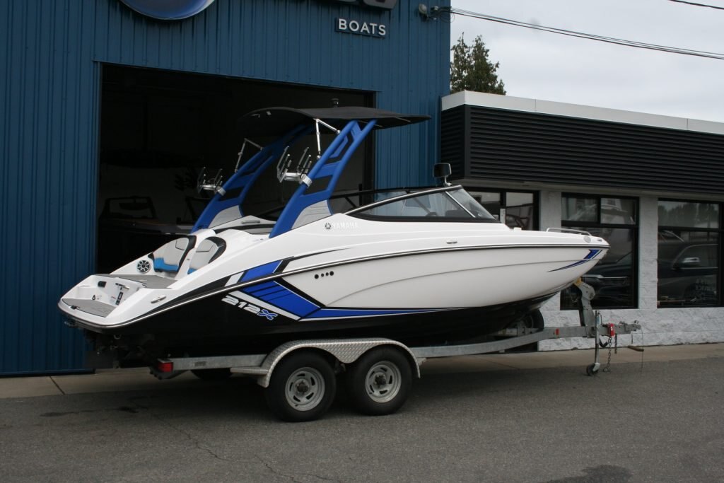 2019 YAMAHA 212X ***NO PAYMENTS UNITL APRIL WITH FREE STORAGE***