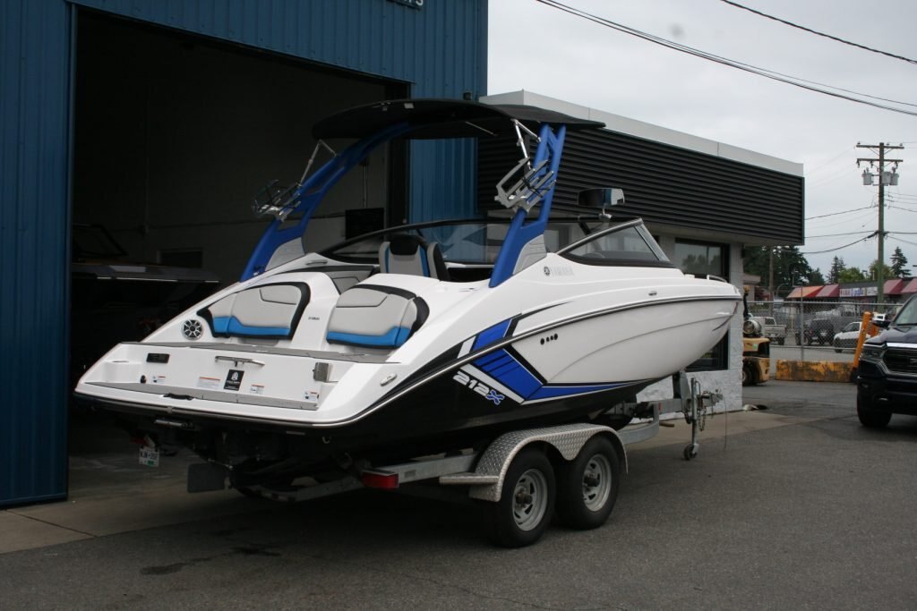 2019 YAMAHA 212X ***NO PAYMENTS UNITL APRIL WITH FREE STORAGE***