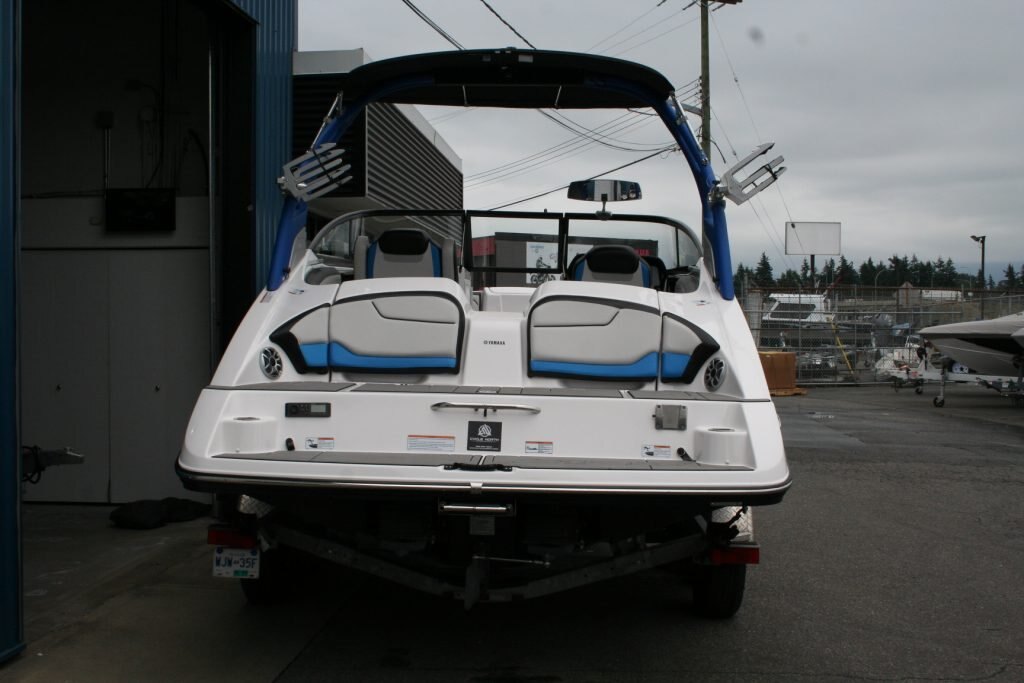 2019 YAMAHA 212X ***NO PAYMENTS UNITL APRIL WITH FREE STORAGE***