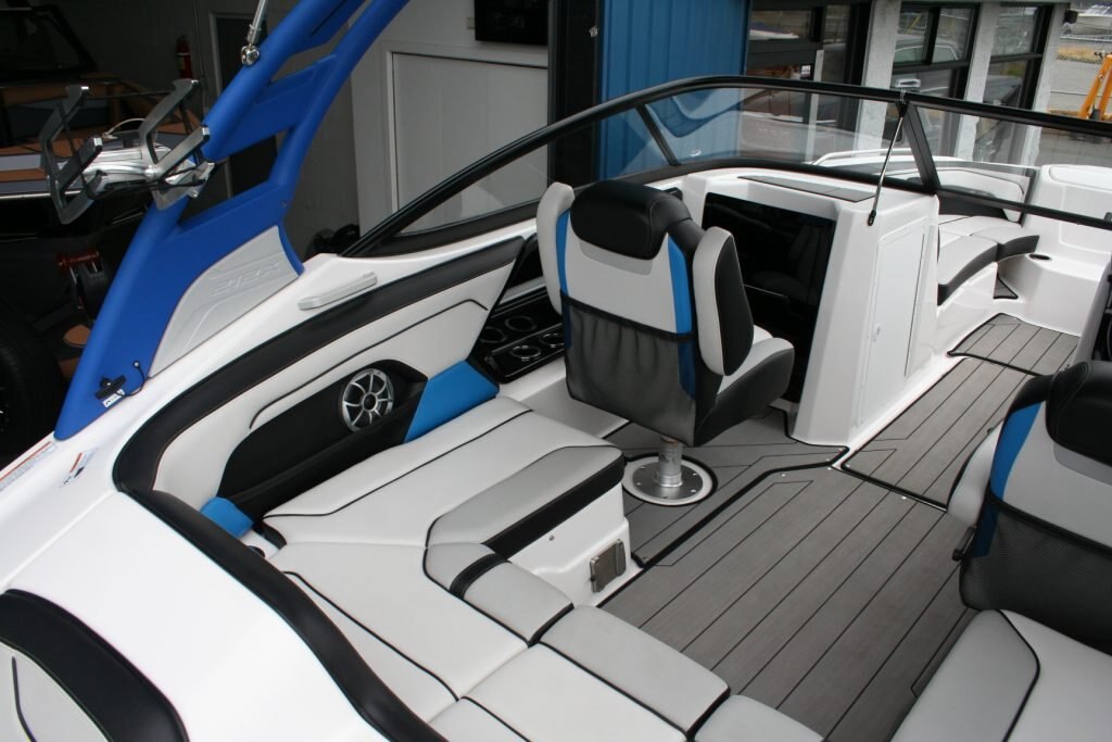 2019 YAMAHA 212X ***NO PAYMENTS UNITL APRIL WITH FREE STORAGE***