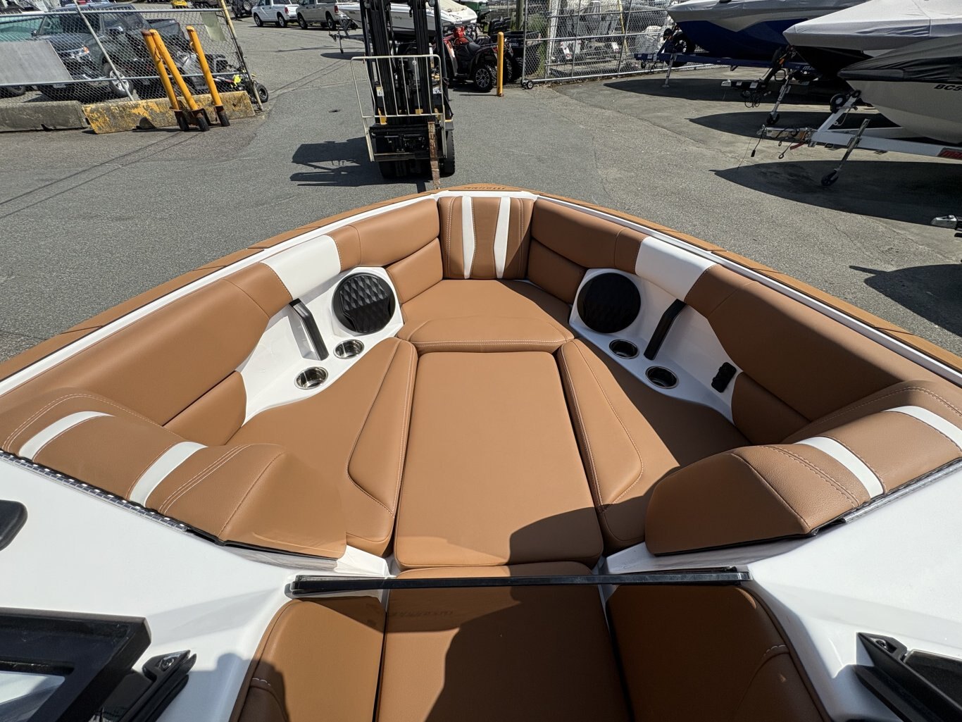 2025 Malibu Wakesetter 22 LSV ***NO PAYMENTS UNITL APRIL WITH FREE STORAGE***