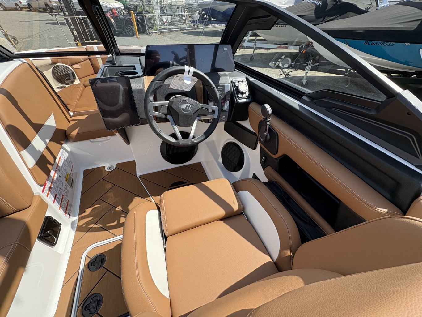 2025 Malibu Wakesetter 22 LSV ***NO PAYMENTS UNITL APRIL WITH FREE STORAGE***