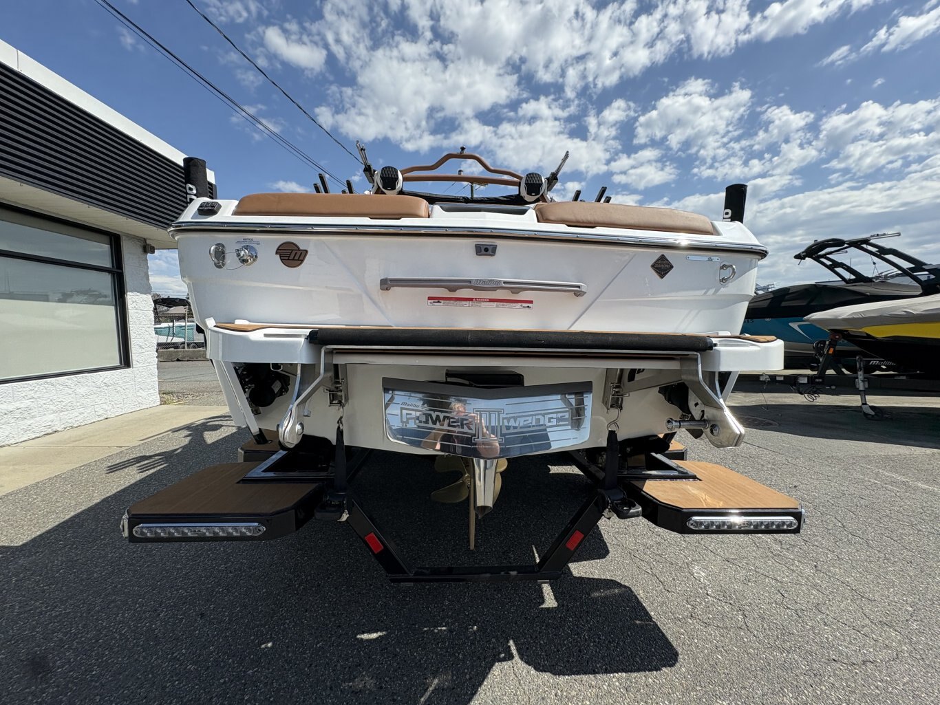 2025 Malibu Wakesetter 22 LSV ***NO PAYMENTS UNITL APRIL WITH FREE STORAGE***