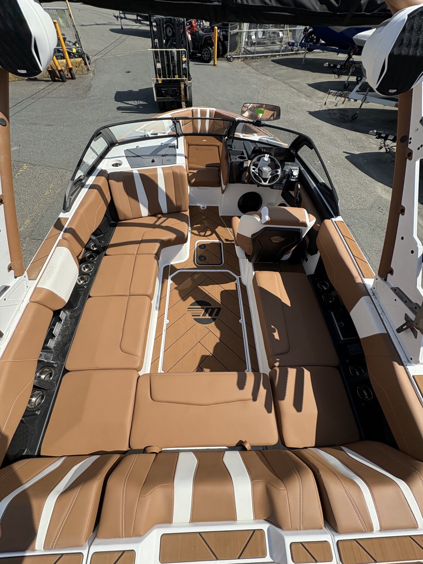 2025 Malibu Wakesetter 22 LSV ***NO PAYMENTS UNITL APRIL WITH FREE STORAGE***