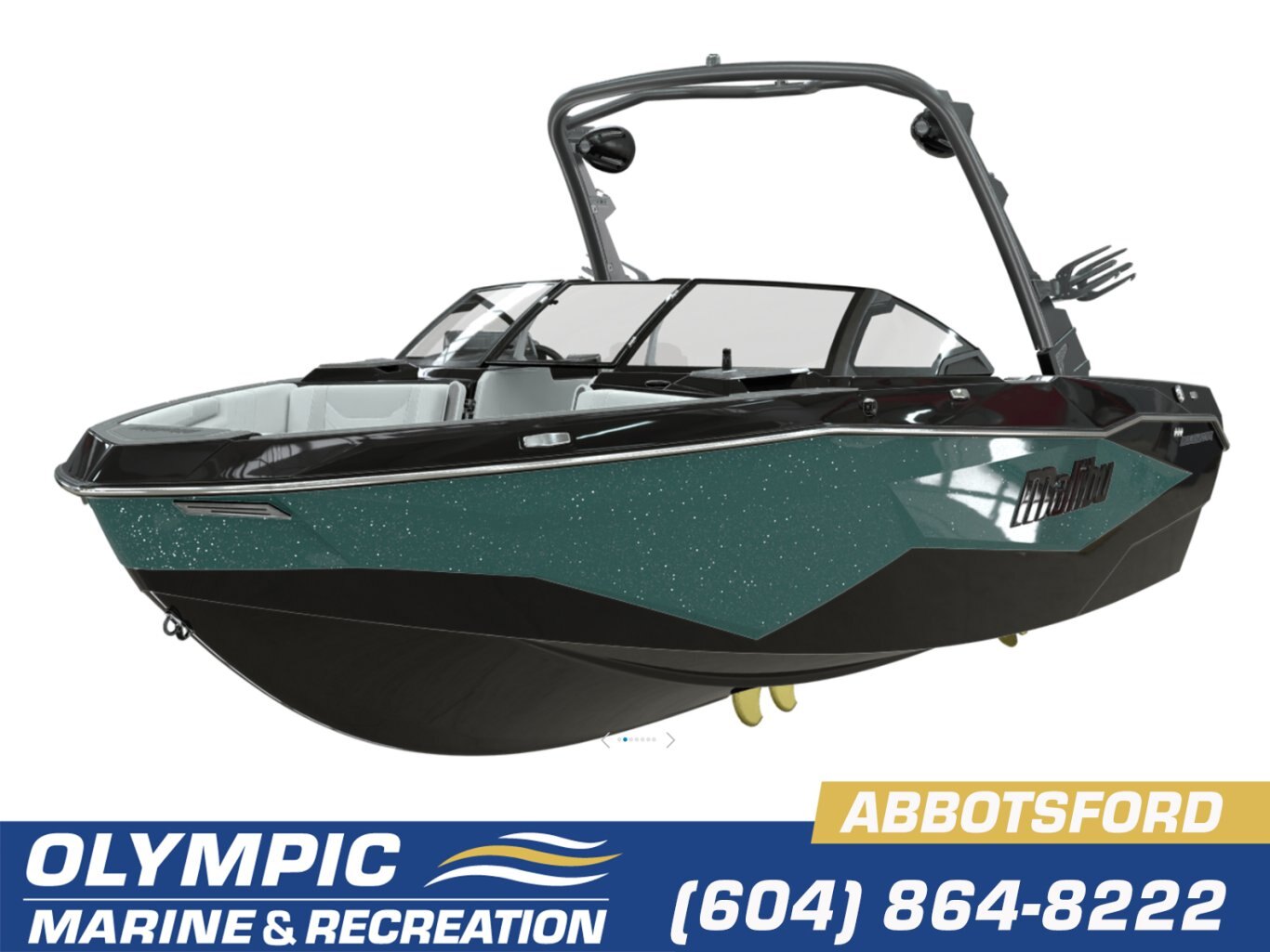 2025 Malibu Wakesetter 25 LSV ****NO PAYMENTS UNITL APRIL WITH FREE STORAGE***