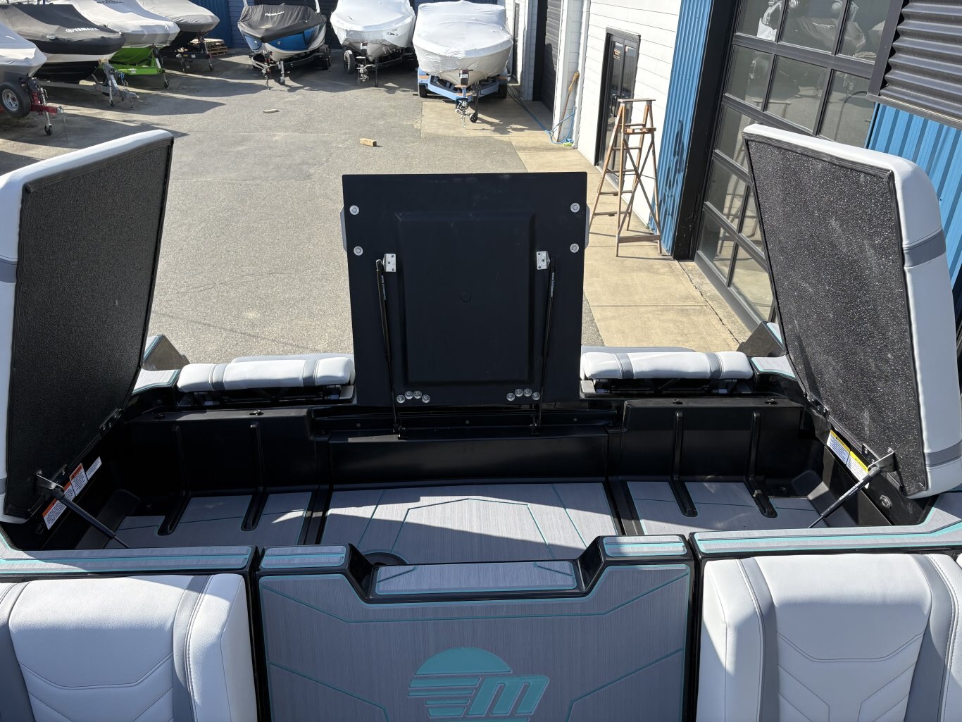 2025 Malibu Wakesetter 25 LSV ****NO PAYMENTS UNITL APRIL WITH FREE STORAGE***