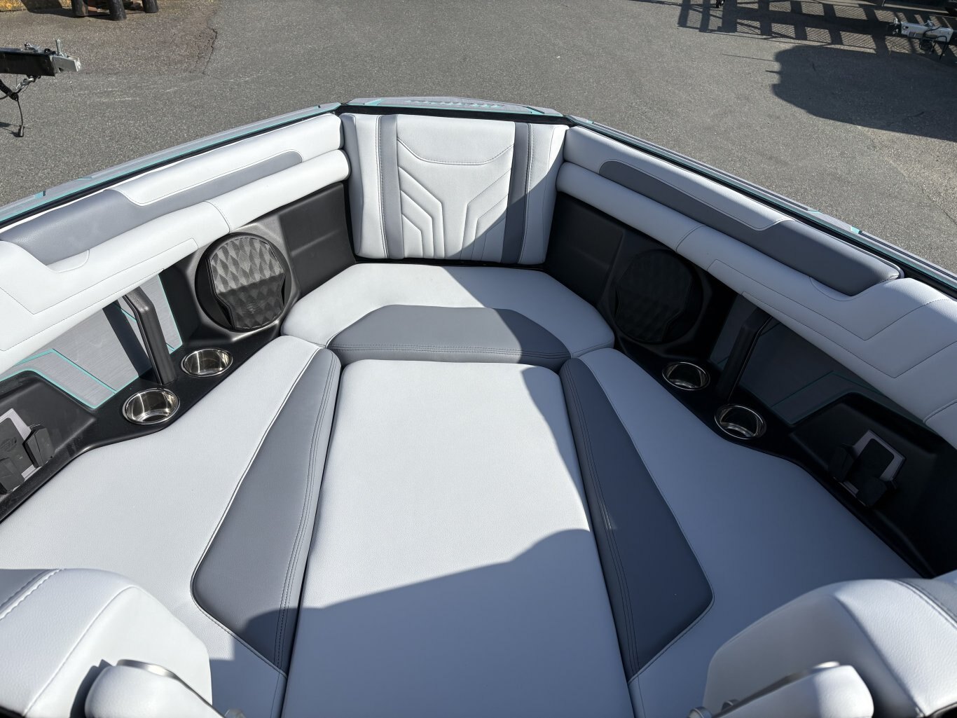 2025 Malibu Wakesetter 25 LSV ****NO PAYMENTS UNITL APRIL WITH FREE STORAGE***