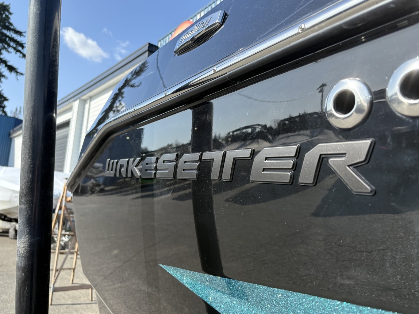 2025 Malibu Wakesetter 25 LSV ****NO PAYMENTS UNITL APRIL WITH FREE STORAGE***