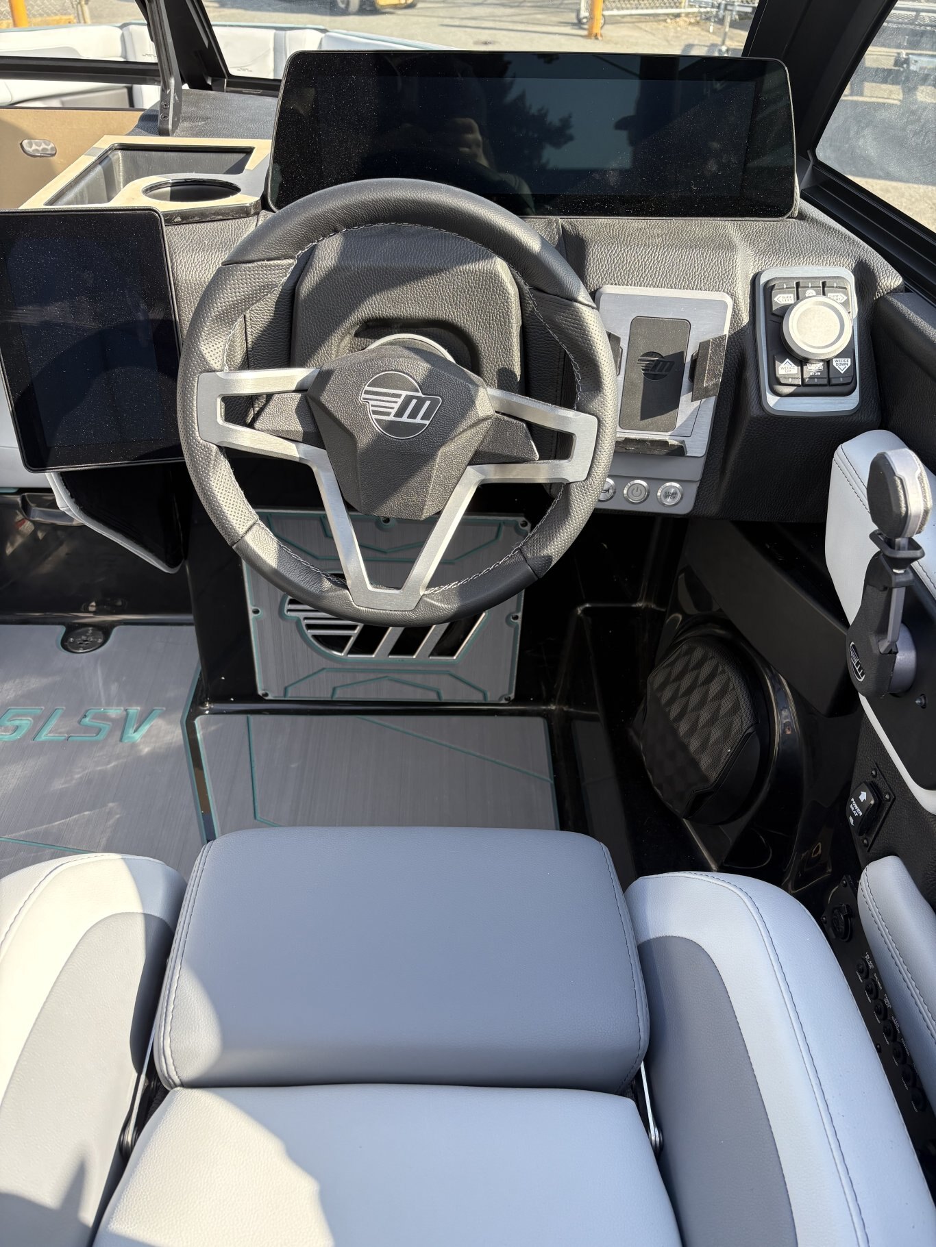 2025 Malibu Wakesetter 25 LSV ****NO PAYMENTS UNITL APRIL WITH FREE STORAGE***