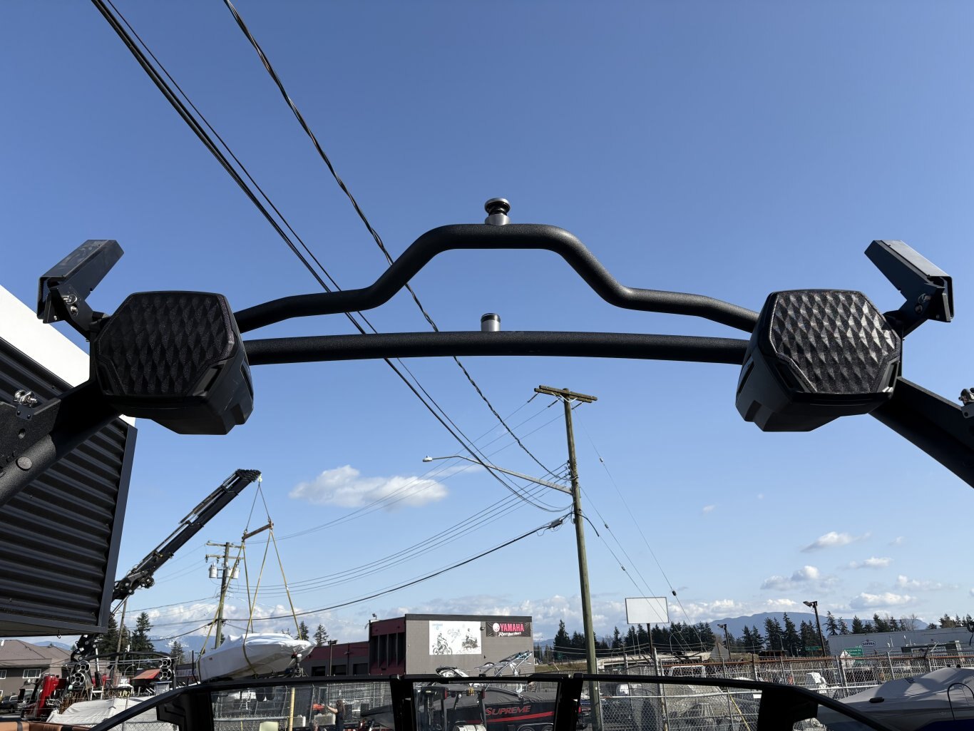 2025 Malibu Wakesetter 25 LSV ****NO PAYMENTS UNITL APRIL WITH FREE STORAGE***