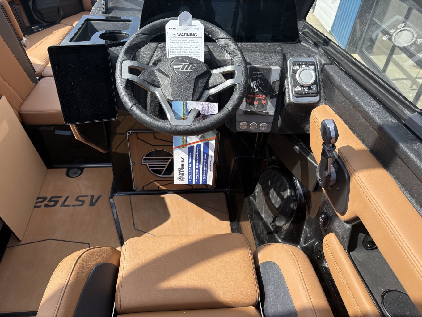 2025 Malibu Wakesetter 25 LSV ***NO PAYMENTS UNITL APRIL WITH FREE STORAGE***