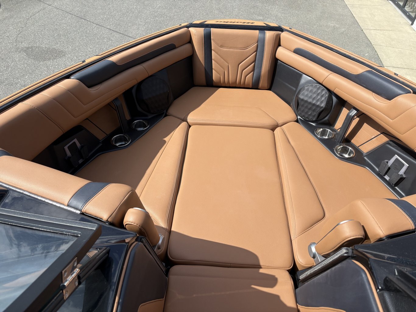 2025 Malibu Wakesetter 25 LSV ***NO PAYMENTS UNITL APRIL WITH FREE STORAGE***