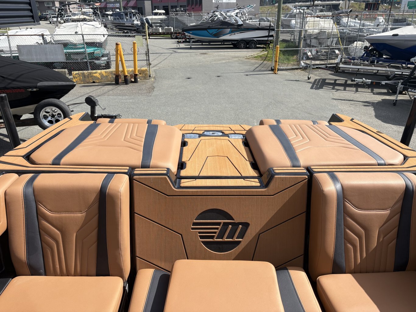 2025 Malibu Wakesetter 25 LSV ***NO PAYMENTS UNITL APRIL WITH FREE STORAGE***