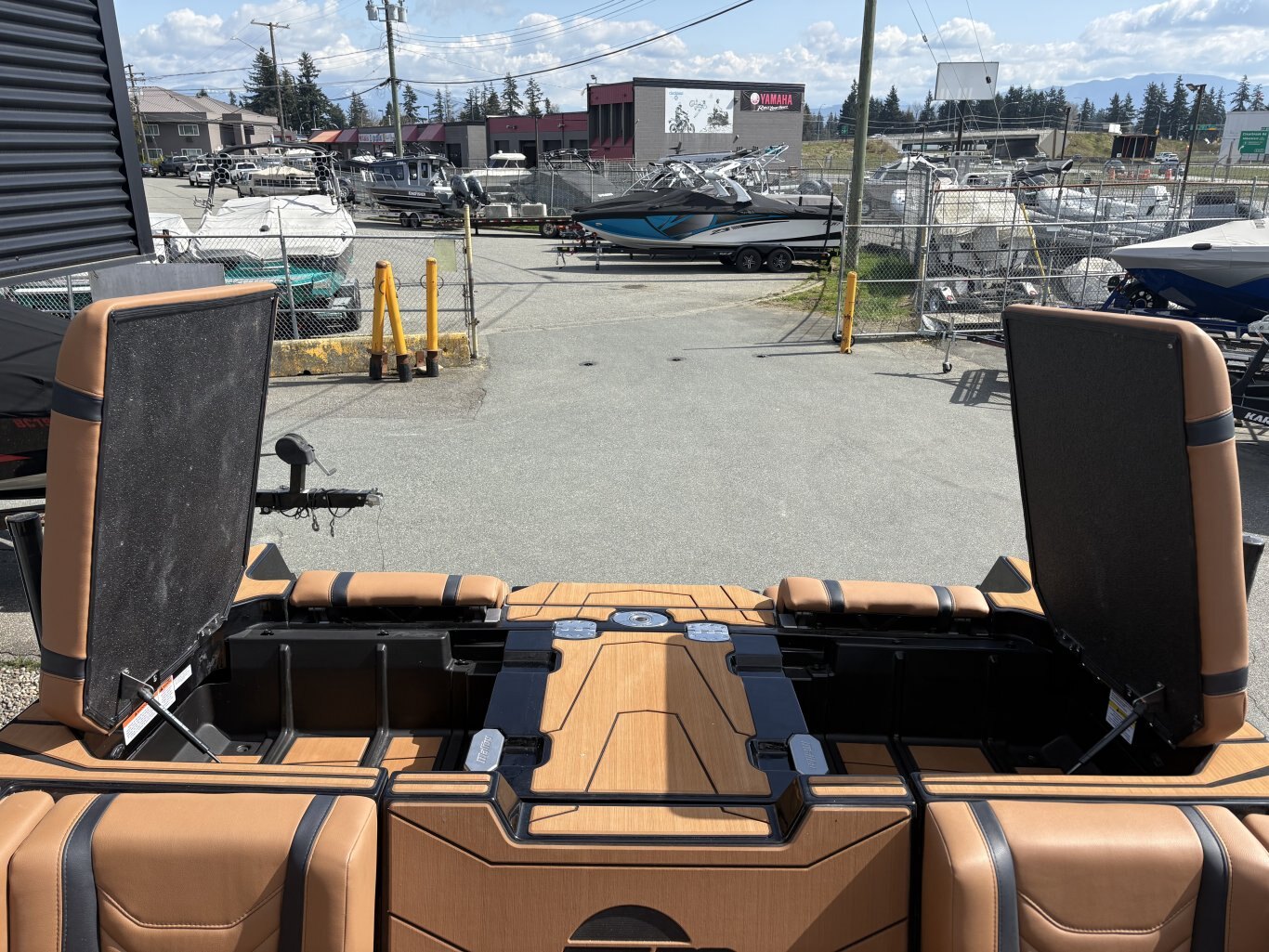 2025 Malibu Wakesetter 25 LSV ***NO PAYMENTS UNITL APRIL WITH FREE STORAGE***