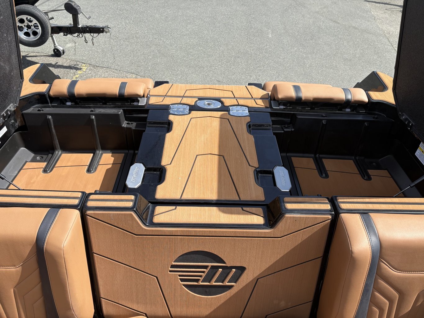 2025 Malibu Wakesetter 25 LSV ***NO PAYMENTS UNITL APRIL WITH FREE STORAGE***