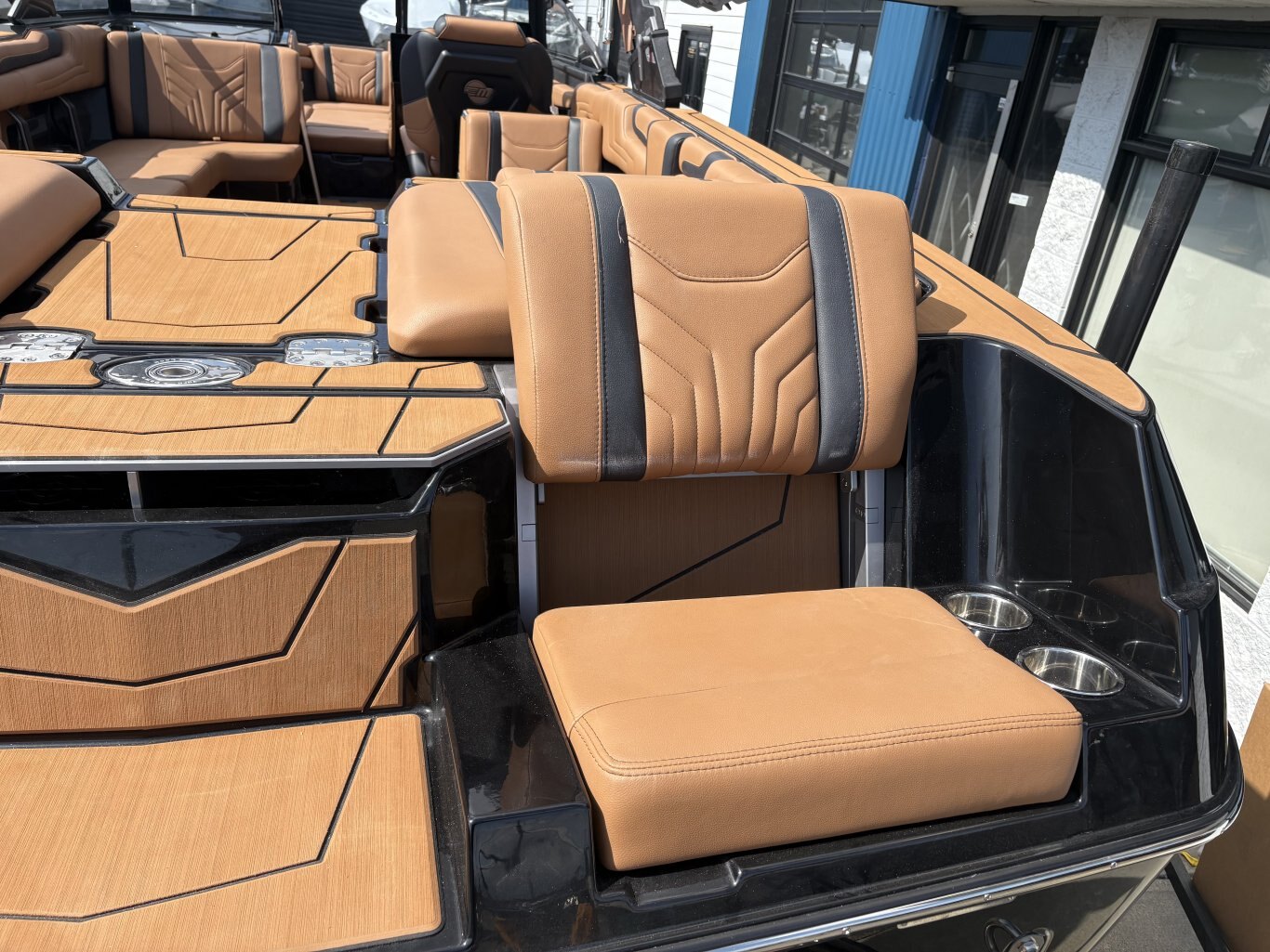 2025 Malibu Wakesetter 25 LSV ***NO PAYMENTS UNITL APRIL WITH FREE STORAGE***