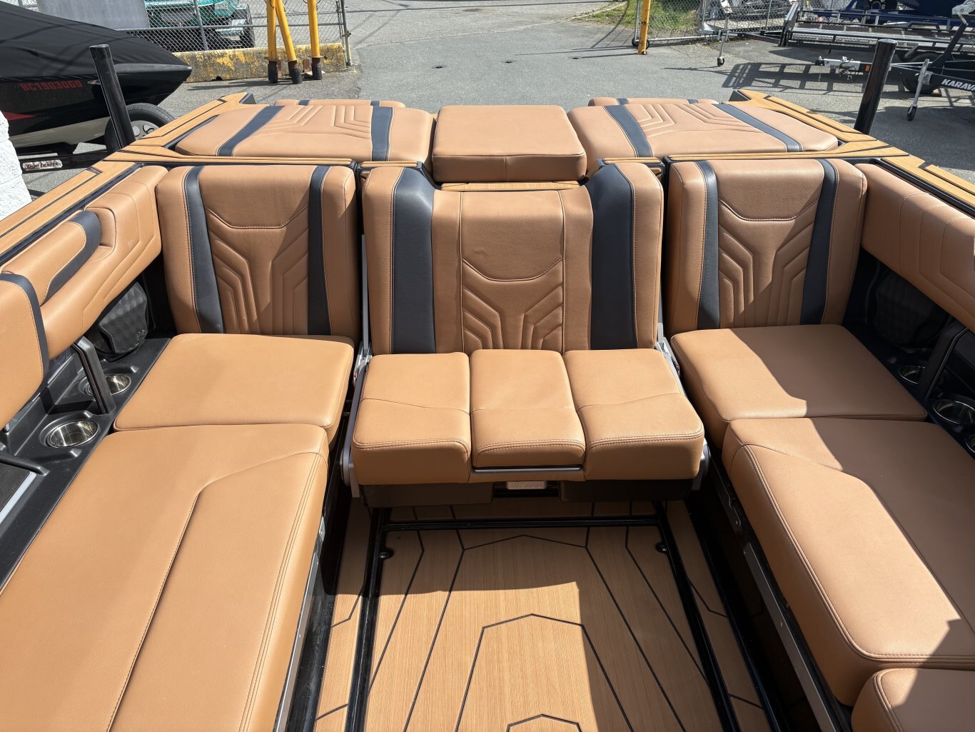 2025 Malibu Wakesetter 25 LSV ***NO PAYMENTS UNITL APRIL WITH FREE STORAGE***