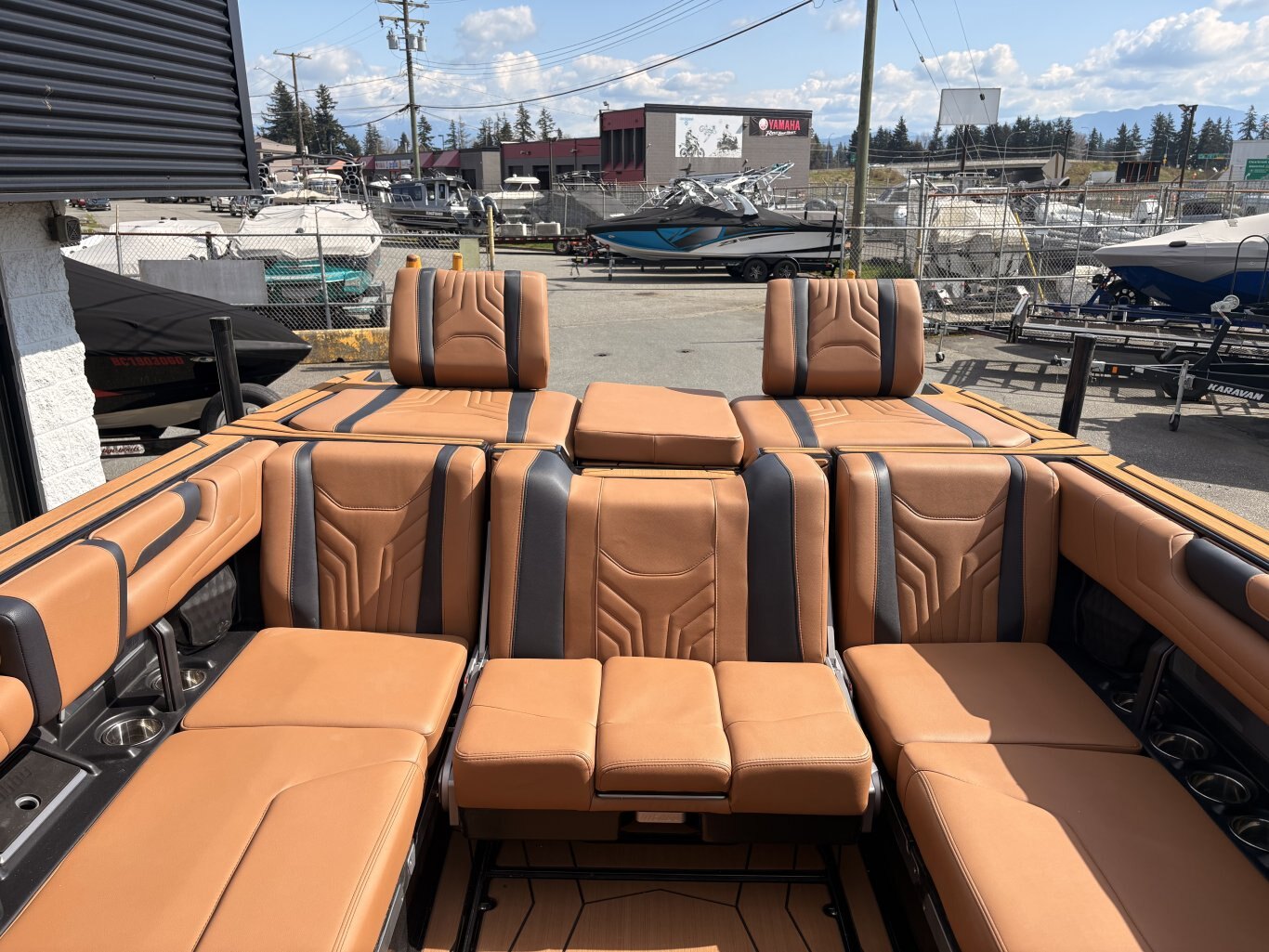 2025 Malibu Wakesetter 25 LSV ***NO PAYMENTS UNITL APRIL WITH FREE STORAGE***