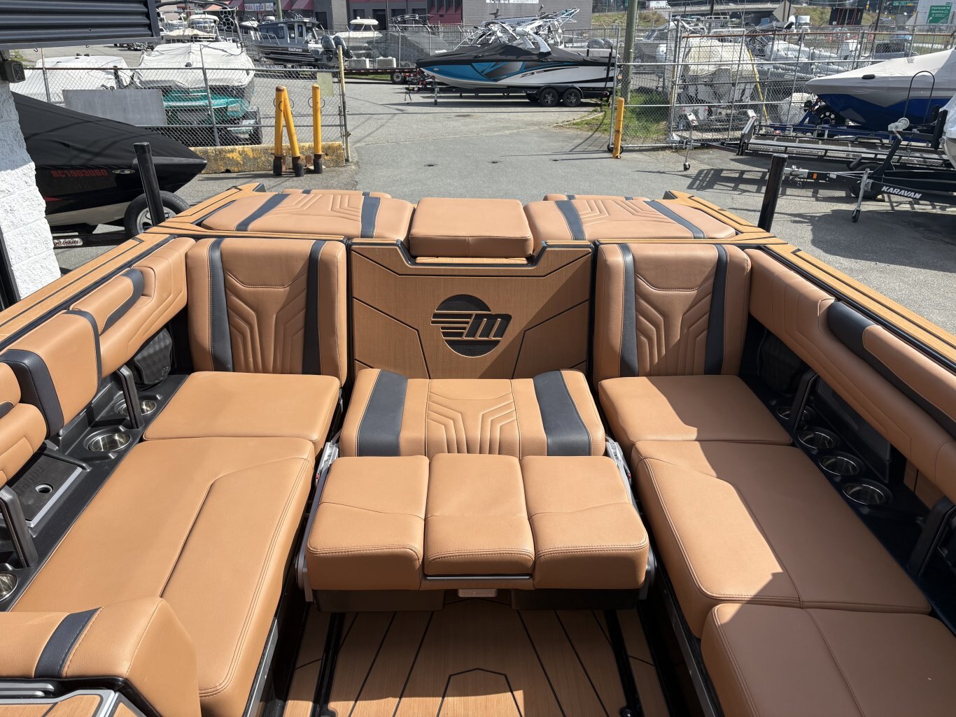 2025 Malibu Wakesetter 25 LSV ***NO PAYMENTS UNITL APRIL WITH FREE STORAGE***