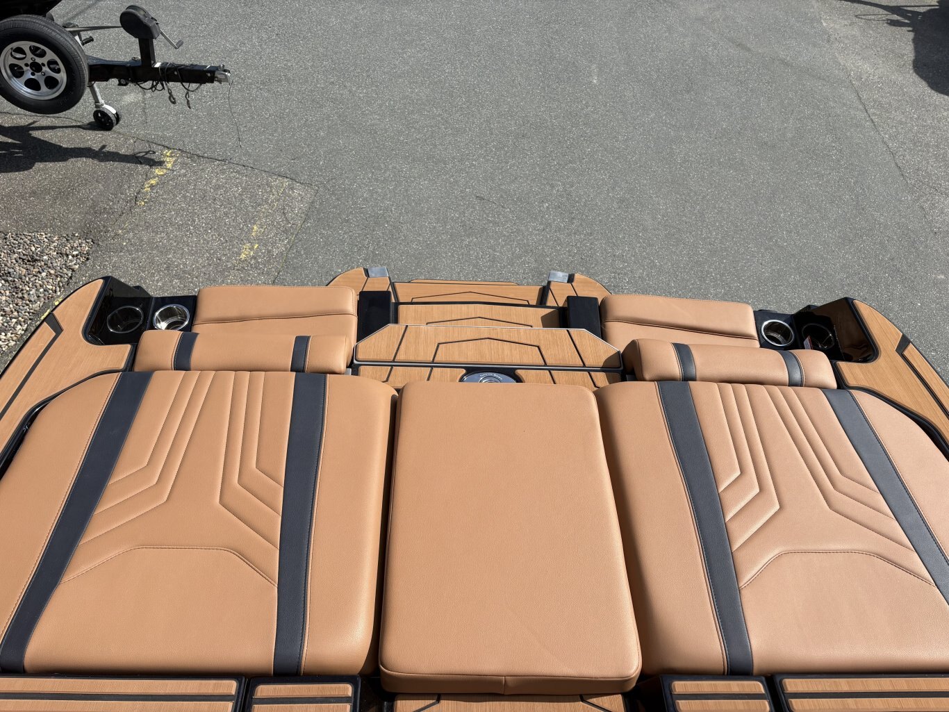 2025 Malibu Wakesetter 25 LSV ***NO PAYMENTS UNITL APRIL WITH FREE STORAGE***