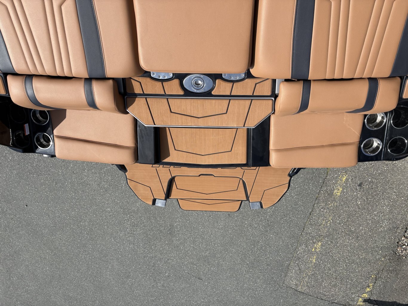 2025 Malibu Wakesetter 25 LSV ***NO PAYMENTS UNITL APRIL WITH FREE STORAGE***