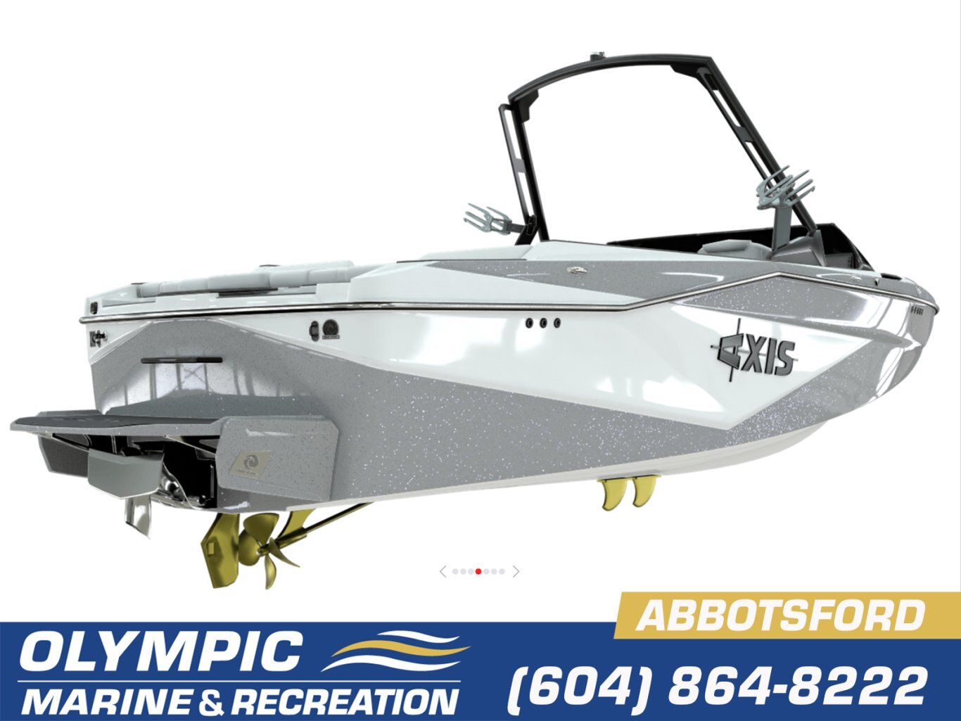 2025 AXIS T250 ***NO PAYMENTS UNITL APRIL WITH FREE STORAGE ***