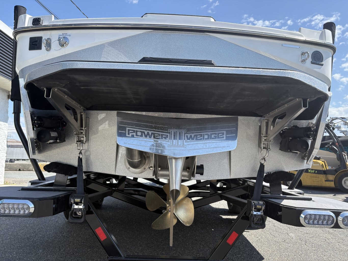 2025 AXIS T250 ***NO PAYMENTS UNITL APRIL WITH FREE STORAGE ***