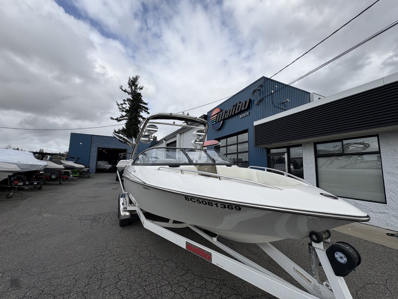 2007 MALIBU LSV **NO PAYMENTS FOR 6 MONTHS OAC**