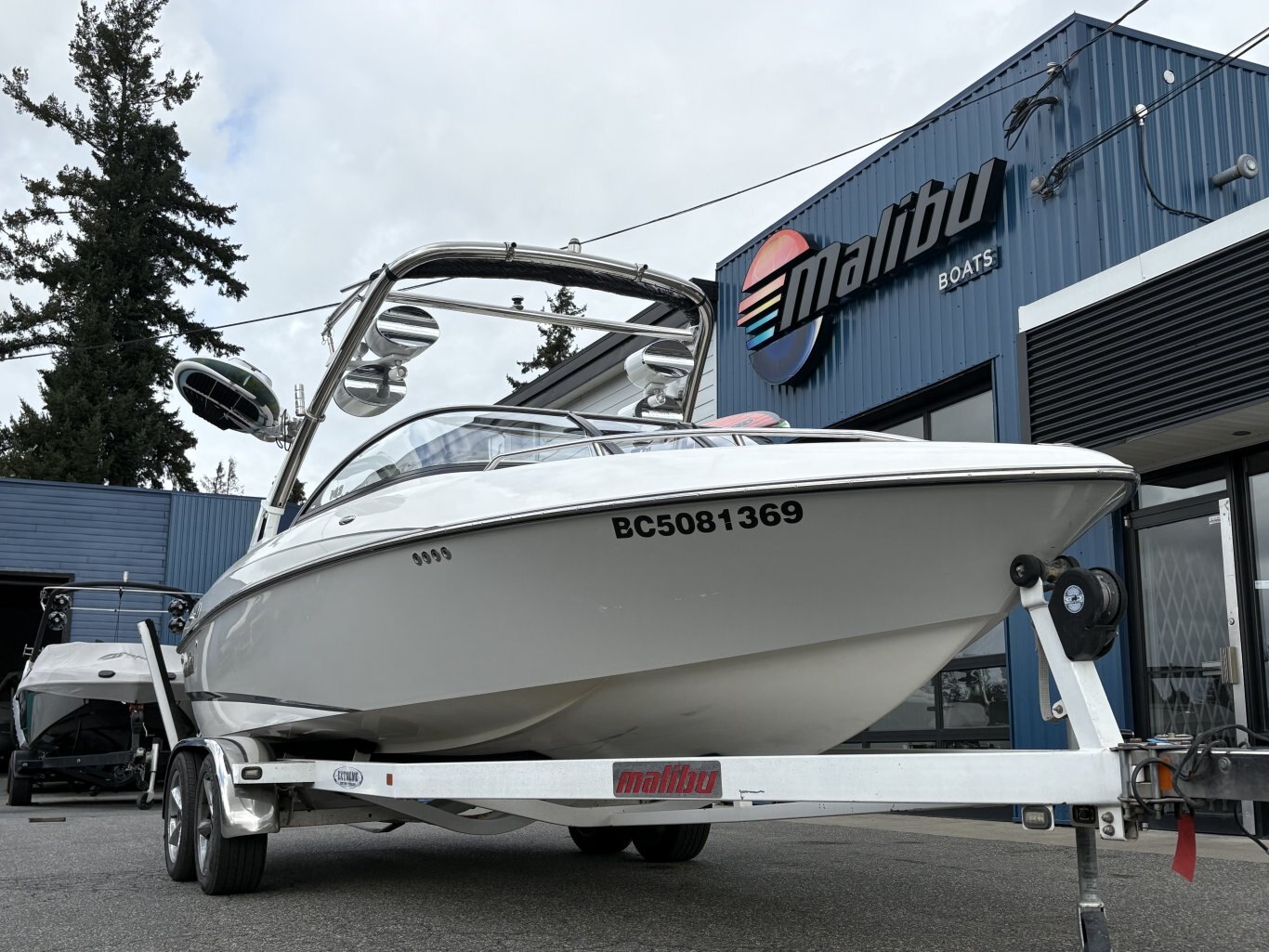 2007 MALIBU LSV **NO PAYMENTS FOR 6 MONTHS OAC**