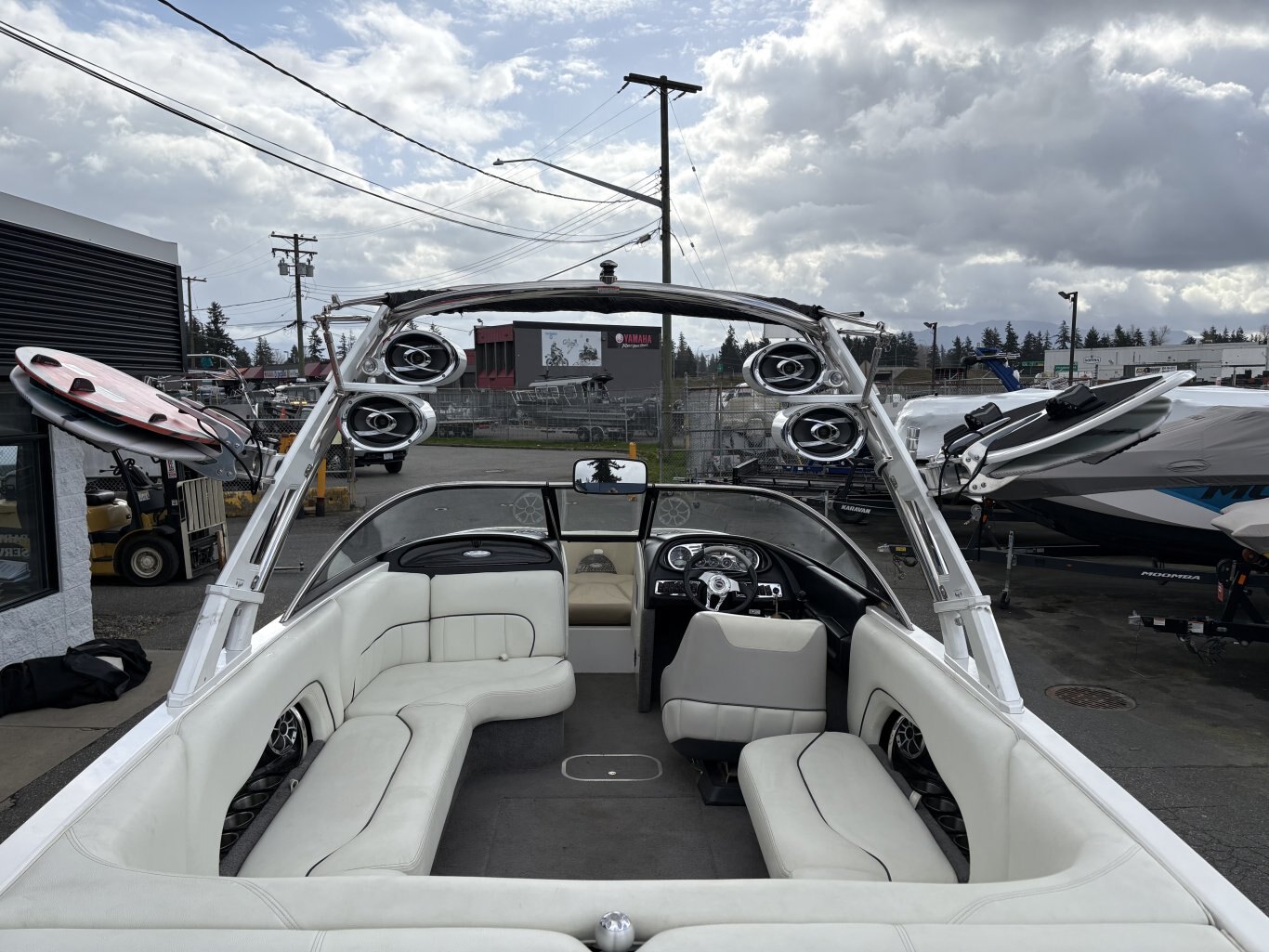 2007 MALIBU LSV **NO PAYMENTS FOR 6 MONTHS OAC**