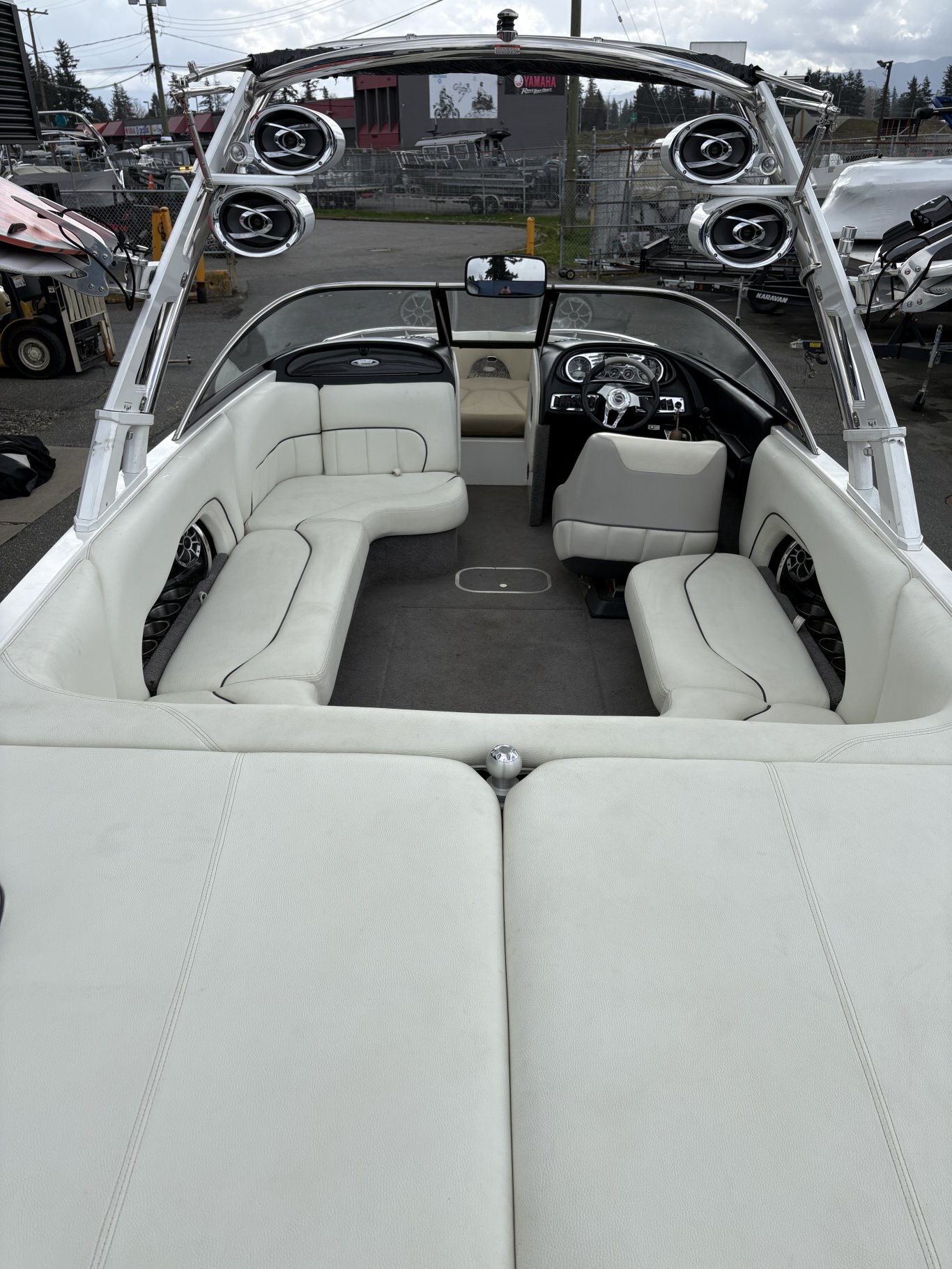 2007 MALIBU LSV **NO PAYMENTS FOR 6 MONTHS OAC**