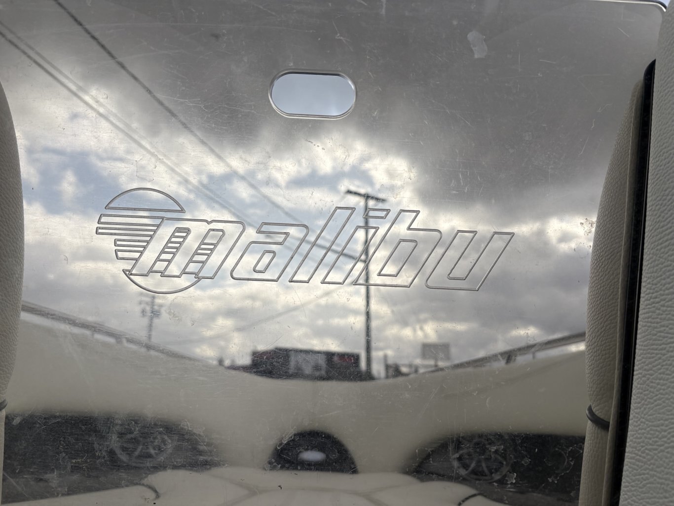 2007 MALIBU LSV **NO PAYMENTS FOR 6 MONTHS OAC**