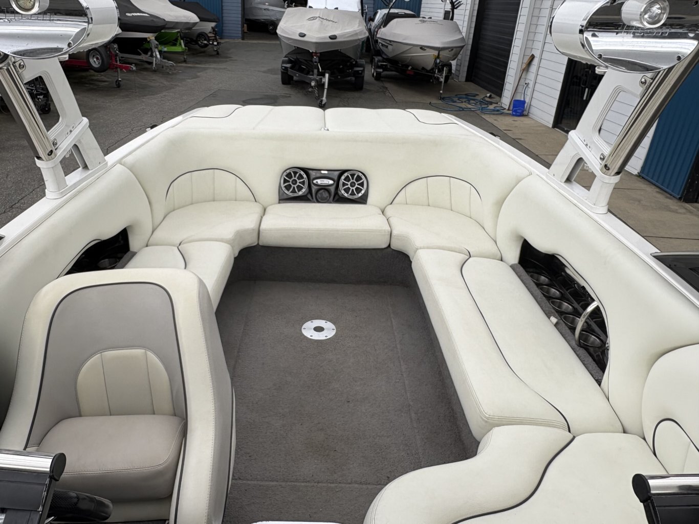 2007 MALIBU LSV **NO PAYMENTS FOR 6 MONTHS OAC**