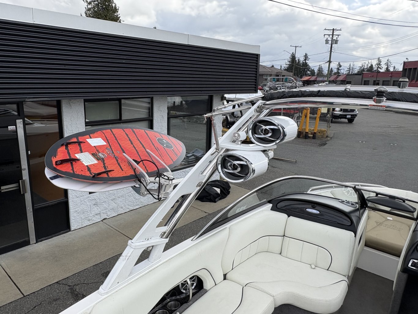 2007 MALIBU LSV **NO PAYMENTS FOR 6 MONTHS OAC**